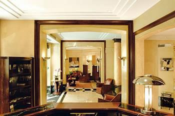 Best Western Premier Hotel Opera Richepanse Paris 14 Rue Du Chevalier De Saint-Georges