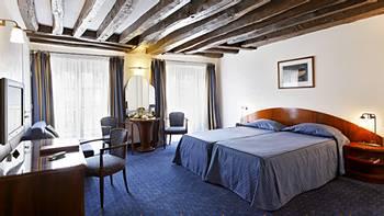 Best Western Premier Hotel Opera Richepanse Paris 14 Rue Du Chevalier De Saint-Georges