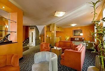 Best Western Hotel Mercedes Paris 128 Avenue De Wagram