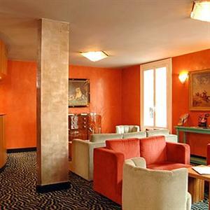 Best Western Hotel Mercedes Paris 128 Avenue De Wagram