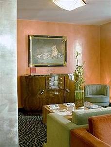 Best Western Hotel Mercedes Paris 128 Avenue De Wagram