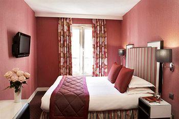 Best Western Premier Louvre Saint Honore Hotel Paris 141 Rue Saint Honore