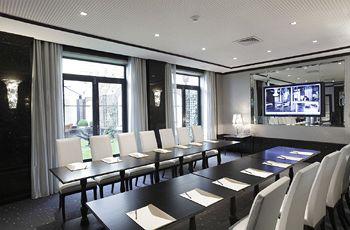 Best Western Premier Opera Diamond Hotel Paris 4 Rue De La Pepiniere