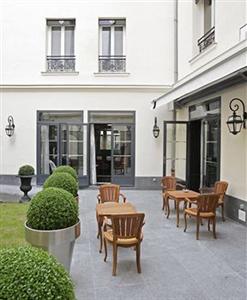 Best Western Premier Opera Diamond Hotel Paris 4 Rue De La Pepiniere