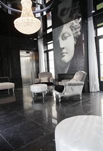 Best Western Premier Opera Diamond Hotel Paris 4 Rue De La Pepiniere