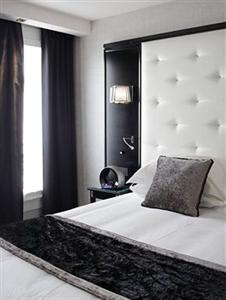 Best Western Premier Opera Diamond Hotel Paris 4 Rue De La Pepiniere