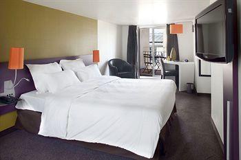 Best Western Les Theatres Hotel Paris 98 Rue De Clery