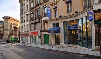 Best Western Les Theatres Hotel Paris 98 Rue De Clery