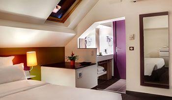 Best Western Les Theatres Hotel Paris 98 Rue De Clery