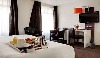 Best Western Les Theatres Hotel Paris 98 Rue De Clery