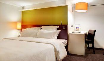 Best Western Les Theatres Hotel Paris 98 Rue De Clery