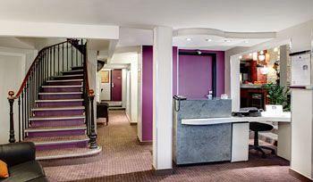 Best Western Les Theatres Hotel Paris 98 Rue De Clery