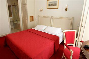 Hotel De Suede Saint Germain Paris 31 Rue Vaneau