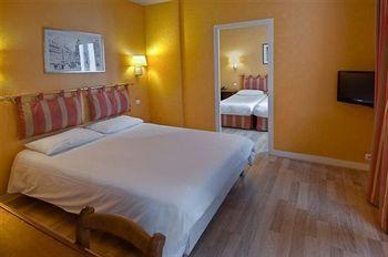 Hotel California Saint Germain Paris 32 Rue Des Ecoles