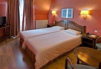 Hotel California Saint Germain Paris 32 Rue Des Ecoles