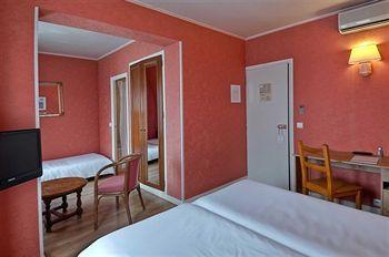 Hotel California Saint Germain Paris 32 Rue Des Ecoles