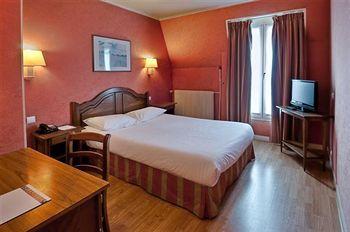 Hotel California Saint Germain Paris 32 Rue Des Ecoles