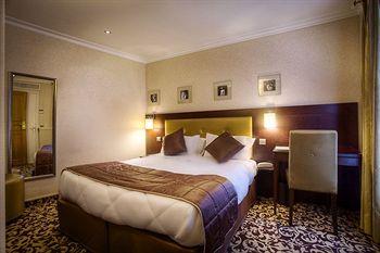 Hotel Abbatial Saint Germain Paris 46 Boulevard Saint-Germain