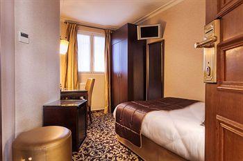 Hotel Abbatial Saint Germain Paris 46 Boulevard Saint-Germain