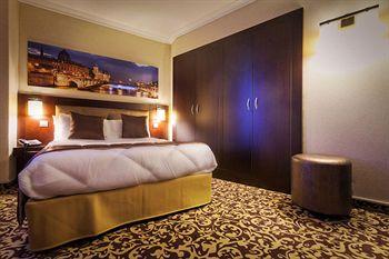 Hotel Abbatial Saint Germain Paris 46 Boulevard Saint-Germain