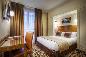 Hotel Agora Saint Germain Paris 42 Rue Des Bernardins