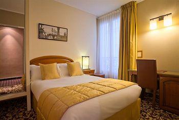 Hotel Agora Saint Germain Paris 42 Rue Des Bernardins