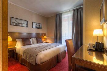 Hotel Agora Saint Germain Paris 42 Rue Des Bernardins