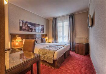 Hotel Agora Saint Germain Paris 42 Rue Des Bernardins