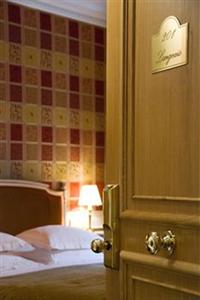 Relais Saint Jacques Hotel Paris 3 Rue de l'abbe de l'epee