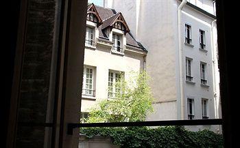 Hotel De Notre Dame Paris 19 Rue Maitre Albert