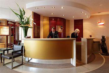 Splendid Hotel Tour Eiffel Paris 29 Avenue De Tourville