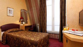 Splendid Hotel Tour Eiffel Paris 29 Avenue De Tourville