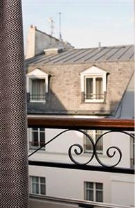 Hotel Pulitzer Paris 23 Rue Du Faubourg Montmartre