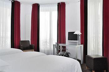 Albe Hotel Paris 1 Rue de la Harpe