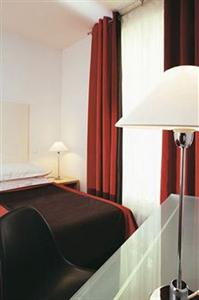 Albe Hotel Paris 1 Rue de la Harpe