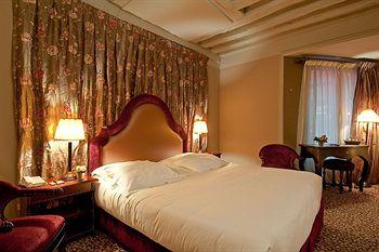 Hotel Odeon Saint Germain Paris 13 Rue Saint Sulpice