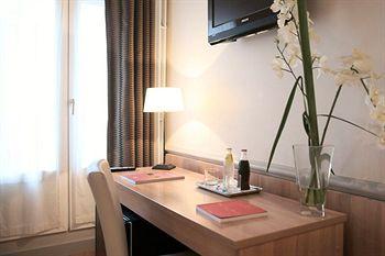 Hotel Apollinaire Paris 39 Rue Delambre