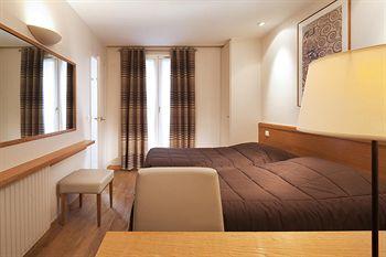 Hotel Apollinaire Paris 39 Rue Delambre