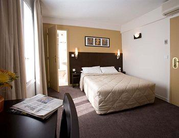 Hotel Les Hauts De Passy Paris 37 Rue De L Annonciation