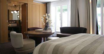 Hotel Pershing Hall Paris 49 Rue Pierre Charron