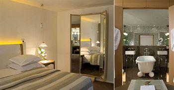 Hotel Pershing Hall Paris 49 Rue Pierre Charron