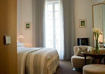 Hotel Pershing Hall Paris 49 Rue Pierre Charron