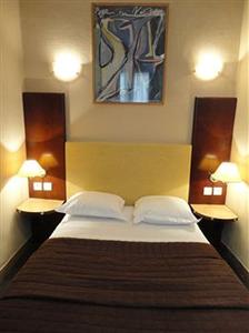 Hotel Clauzel Paris 33 Rue Des Martyrs