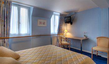 Hotel France Albion Paris 11 Rue Notre Dame De Lorette