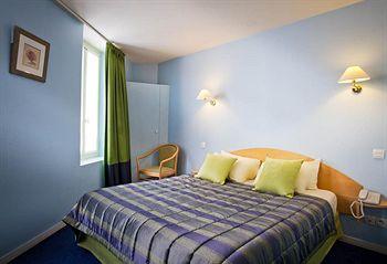 Hotel France Albion Paris 11 Rue Notre Dame De Lorette