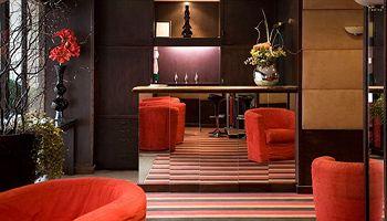 Hotel Paris Bastille 67 Rue De Lyon