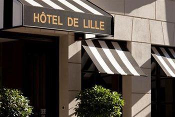 Hotel De Lille Paris 40 rue de Lille