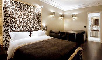 Hotel Ares Eiffel Paris 7 Rue Du General De Larminat