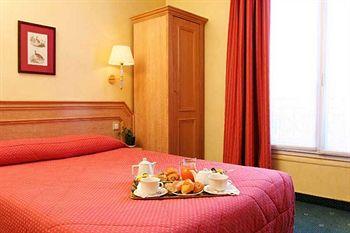 Hotel Innova Paris 32 Boulevard Pasteur