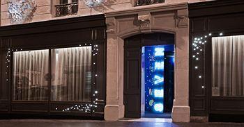 Seven Hotel Paris 20 Rue Berthollet